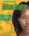 Black History: African Empires cover