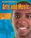 Black History: Arts and Music cover