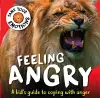 Tame Your Emotions: Feeling Angry cover