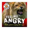Tame Your Emotions: Feeling Angry cover