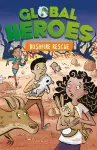 Global Heroes: Bushfire Rescue cover