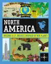 Continents Uncovered: North America cover