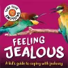 Tame Your Emotions: Feeling Jealous cover