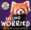 Tame Your Emotions: Feeling Worried cover