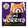 Tame Your Emotions: Feeling Worried cover