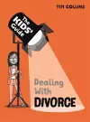 The Kids' Guide: Dealing with Divorce cover