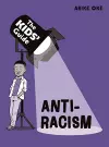The Kids' Guide: Anti-Racism cover