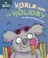 Experiences Matter: Koala Goes on Holiday cover