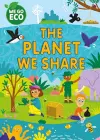 WE GO ECO: The Planet We Share cover