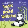 Healthy Habits: Panda's Guide to Mental Wellbeing cover