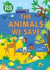 WE GO ECO: The Animals We Save cover