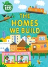 WE GO ECO: The Homes We Build cover