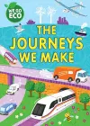 WE GO ECO: The Journeys We Make cover