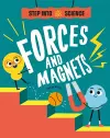 Step Into Science: Forces and Magnets cover