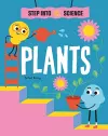 Step Into Science: Plants cover