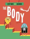 Step Into Science: The Body cover