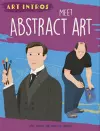 Art Intros: Meet Abstract Art cover