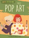 Art Intros: Meet Pop Art cover