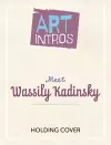 Art Intros: Expressionism cover