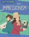 Art Intros: Meet Impressionism cover