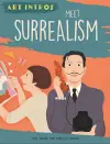 Art Intros: Meet Surrealism cover