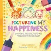 All the Colours of Me: Picturing My Happiness cover