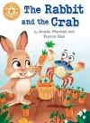 Reading Champion: The Rabbit and the Crab cover