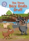 Reading Champion: The Three Billy Goats Gruff cover