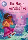 Reading Champion: The Magic Porridge Pot cover