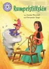 Reading Champion: Rumpelstiltskin cover