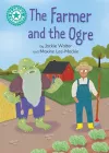 Reading Champion: The Farmer and the Ogre cover