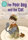 Reading Champion: The Poor Boy and the Cat cover