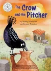Reading Champion: The Crow and the Pitcher cover
