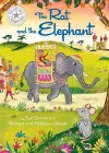 Reading Champion: The Rat and the Elephant cover