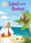 Reading Champion: Sinbad and the Monkeys cover