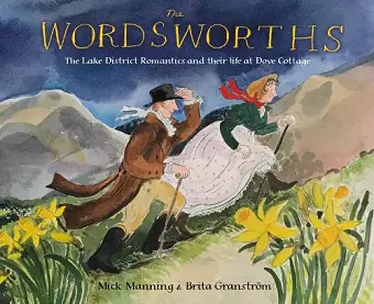 The Wordsworths cover