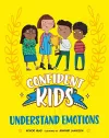 Confident Kids!: Understand Emotions cover
