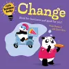 Little Business Books: Change cover