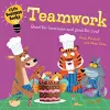 Little Business Books: Teamwork cover