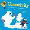 Little Business Books: Creativity cover