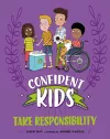 Confident Kids!: Take Responsibility cover