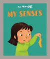 All About Me: My Senses cover