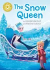 Reading Champion: The Snow Queen cover