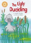 Reading Champion: The Ugly Duckling cover