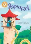 Reading Champion: Rapunzel cover