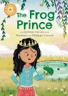 Reading Champion: The Frog Prince cover