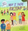 Why in the World: Why is there Racism? cover