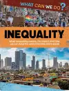 What Can We Do?: Inequality cover