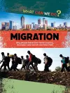 What Can We Do?: Migration cover