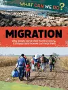 What Can We Do?: Migration cover